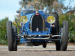 Bugatti Type 37A 1928 года